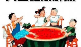 吃瓜寓言,揭示人性百態的智慧寓言