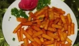 吃瓜饹,傳統美食背后的故事與魅力