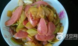 吃葫蘆瓜做法竅門