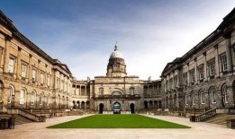 愛丁堡留學吃瓜群,揭秘留學生活那些事兒