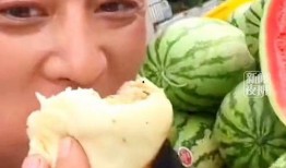 吃瓜后喝水苦,揭秘夏日消暑飲品背后的真相