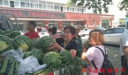 緬北老街吃瓜群眾,吃瓜群眾的街頭熱話