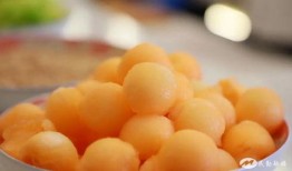 民勤蜜瓜吃瓜群眾,甜蜜誘惑，吃瓜群眾的味蕾盛宴