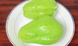 佛手瓜怎么吃步驟,從挑選到烹飪的全方位指南