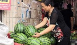 臺灣和東北吃瓜,兩岸瓜果飄香，共享甜蜜時光