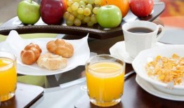 張雅琪吃瓜早餐,美味與健康的完美融合