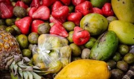 紅光路吃瓜,揭秘吃瓜群眾的狂歡盛宴