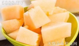 牛人吃哈密瓜餅干,吃下哈密瓜餅干，挑戰味蕾極限！