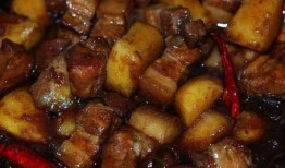 茄瓜燒肉怎么吃,家常美味，多重吃法盡享佳肴