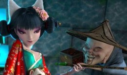 吃瓜影視看白蛇緣起,穿越時空的緣定三生