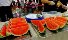 濮陽萬達吃瓜,一場吃瓜盛宴背后的故事