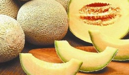 葡萄和哈密瓜可以一起吃嗎,美味搭配，健康共享