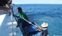 舟山吃瓜漁民事件,一場引發社會關注的海洋爭議