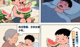 我在吃瓜秋不對,一場網絡熱詞背后的故事