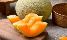 孕期吃小瓜哈密瓜好不好,孕期適量食用小瓜哈密瓜有益健康