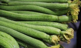 秋天吃勝瓜好嗎,勝瓜美食，健康美味兩不誤