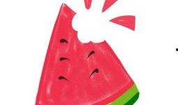 親子頭像吃瓜,揭秘明星家庭溫馨瞬間