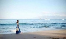 海邊吃瓜直播間吃爆頭,驚現爆頭瞬間！