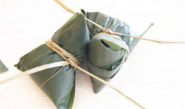 瓜粽子煮多久可以吃,美味即刻享用