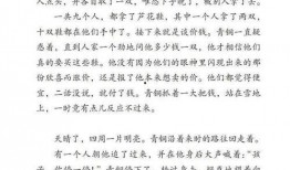 吃瓜風(fēng)波作文四年級(jí),一場(chǎng)四年級(jí)的誤會(huì)大揭秘