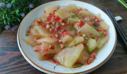 煮湯吃的瓜叫啥,探尋煮湯必吃的瓜類美味