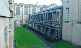 愛丁堡留學吃瓜群,揭秘留學生活那些事兒