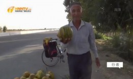 深圳吃瓜大叔,揭秘城市生活百態(tài)的趣味觀察者