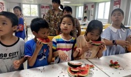 夏日吃瓜主題活動,瓜果飄香——夏日吃瓜主題活動概覽