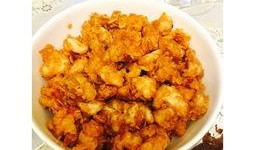 小孫妹妹吃角瓜,小孫妹妹的角瓜美食之旅