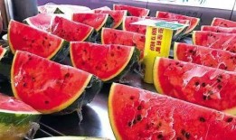 青島范思哲專柜吃瓜