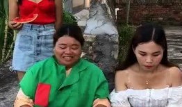搞笑吃瓜比賽片段,笑料百出！搞笑吃瓜大賽精彩瞬間大盤點(diǎn)